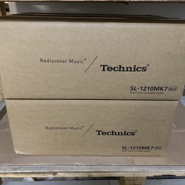 Audio tekhnika 2