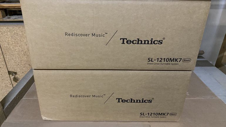 Audio tekhnika 2