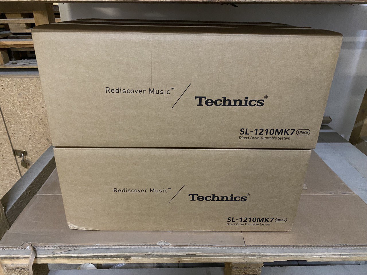 Audio tekhnika 2