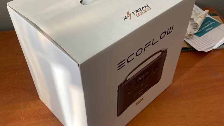 Ecoflow
