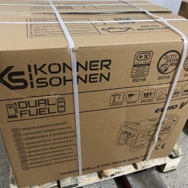 Henerator