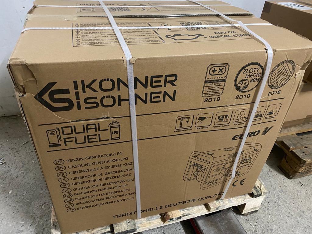 Henerator