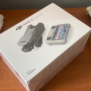 Kvadrokopter DJI Mavic 3