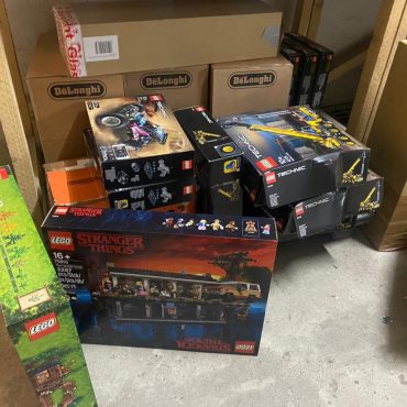 Lego