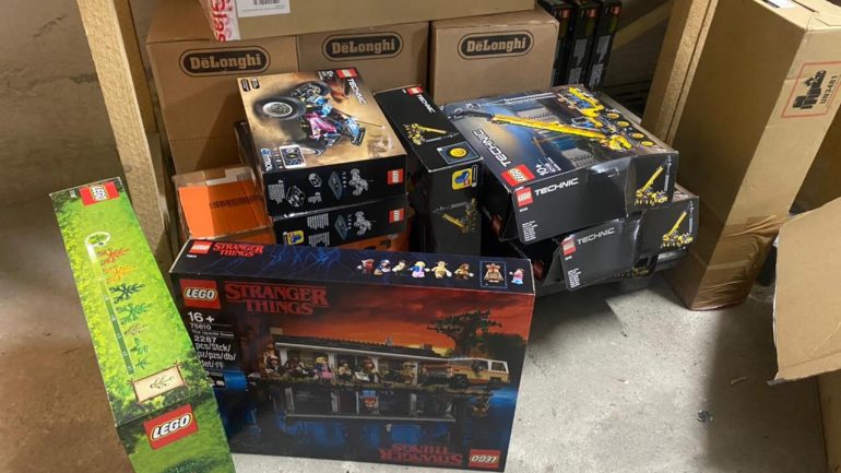 Lego