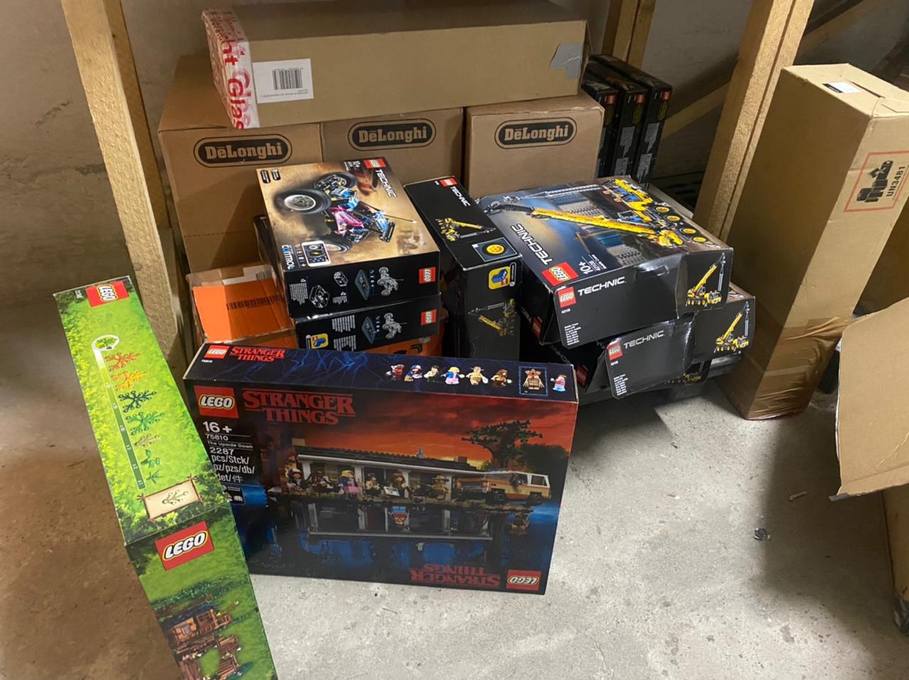 Lego